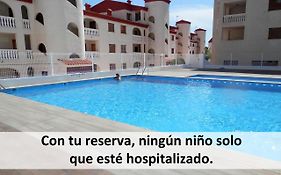 Apartamentos Costa Azahar 3000